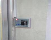 Magnetic door lock -- All Electronics -- Caloocan, Philippines