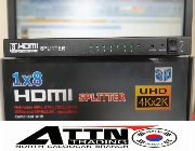 hdmi splitter -- All Electronics -- Caloocan, Philippines