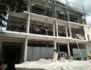 Commercial Space -- Rentals -- Bulacan City, Philippines