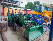 tractor, rotavator, -- Other Vehicles -- Metro Manila, Philippines