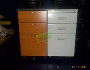 Filing Cabinet and Lockers -- Office Furniture -- Quezon City, Philippines