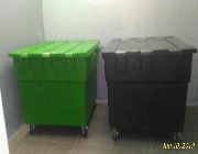trash bin -- Garage Sales -- Metro Manila, Philippines