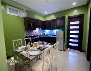 SERVICED APARTMENT FULLY FURNISHED -- Apartment & Condominium -- Cebu City, Philippines