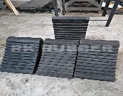 Direct Supplier, Direct Manufacturer, Reliable, Affordable, High-Quality, Rubber Bumper, RK Rubber, Rubber Pad, Rubber Column Guard, Rubber Wheel Chock -- Architecture & Engineering -- Quezon City, Philippines