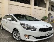 Kia Carens EX 1.7L -- Cars & Sedan -- Baguio, Philippines