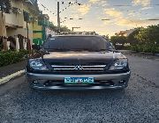Mitsubishi Adventure GLS Sport -- All SUVs -- Balanga, Philippines