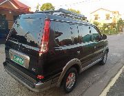 Mitsubishi Adventure GLS Sport -- All SUVs -- Balanga, Philippines