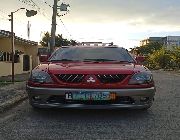 Mitsubishi Adventure GLS Sport -- All SUVs -- Bataan, Philippines
