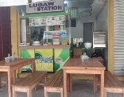 Lugaw,Station, Lugawan, -- Franchising -- Metro Manila, Philippines