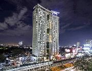 Condominium Vinia Residences -- Apartment & Condominium -- Metro Manila, Philippines