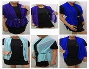 Cover up dress, casual dress, formal dress, office beach, summer -- Clothing -- Metro Manila, Philippines