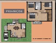 PRIMROSE - 3 BR SD HOUSE AT ELKWOOD HOMES TALISAY CEBU -- House & Lot -- Cebu City, Philippines