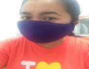 face mask, mask, masks, fabric mask, -- Other Accessories -- Metro Manila, Philippines