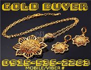 scrapgold buyer,gold buyer,jewelry buyer -- Watches -- Metro Manila, Philippines