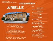 #affordable #houseandlot #bulacan #camella #arielle -- House & Lot -- Bulacan City, Philippines