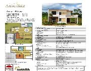 single atched -- House & Lot -- Bulacan City, Philippines