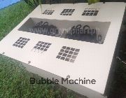 bubble machine, bubble machine for rent, bubble machine rental -- All Event Planning -- Metro Manila, Philippines