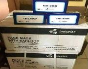Face mask -- Dental Care -- Iloilo City, Philippines