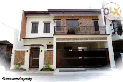  -- Single Family Home -- Pasig, Philippines