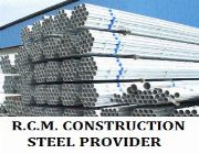 Scaffolding Pipe -- Legal Services -- Damarinas, Philippines