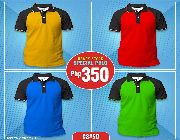 Uniform Polo Combination Laguna -- Other Services -- Laguna, Philippines