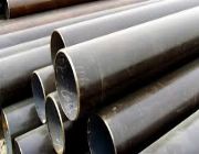 Seamless pipe -- Other Services -- Damarinas, Philippines