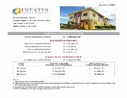 house and lot -- Real Estate Rentals -- Cavite City, Philippines