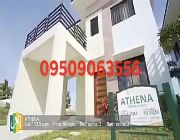 House and lot for sale -- Real Estate Rentals -- Cavite City, Philippines