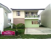 affordable , good quality housing in Cavite -- House & Lot -- Imus, Philippines