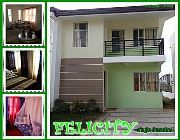 affordable , good quality housing in Cavite -- House & Lot -- Imus, Philippines