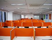 call center seat lease -- Commercial Building -- Cebu City, Philippines