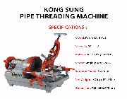 Pipe Threading Machine -- Everything Else -- Manila, Philippines