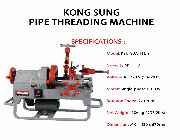 Pipe Bending Machine -- Everything Else -- Manila, Philippines