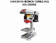 Bench Drill -- Everything Else -- Manila, Philippines