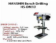 Bench Drill -- Everything Else -- Manila, Philippines