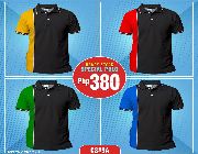 Uniform Polo Combination Malabon -- Other Services -- Malabon, Philippines