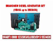 Generator AVR,SX440, SX460,Universal AVR -- Everything Else -- Metro Manila, Philippines
