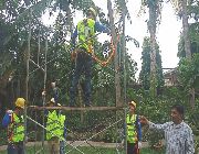 scaffold erection, scaffold erector, scaffold training, scaffold safety, dole -- Seminars & Workshops -- Quezon City, Philippines