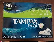 #tampon #tampax  #femininehygiene #sanitaryproduct -- All Health and Beauty -- Santa Rosa, Philippines