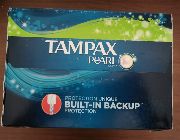 #tampon #tampax  #femininehygiene #sanitaryproduct -- All Health and Beauty -- Santa Rosa, Philippines