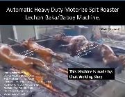Lechon Litson Lechon Roast Roasted -- Everything Else -- Imus, Philippines
