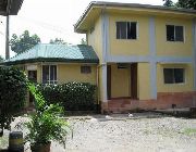 Residential and Farm Land -- House & Lot -- Cavite City, Philippines