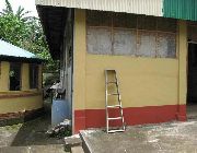 Residential and Farm Land -- House & Lot -- Cavite City, Philippines