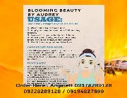 Blooming Beauty by Audrey Bleaching Cream, Blooming Beauty by Audrey Propolis, Blooming Beauty by Audrey Rose Hip Soap, Blooming Beauty by Audrey Body Scrub, Blooming Beauty by Audrey Lip and Cheek Tint, Blooming Beauty by Audrey Gluta Lotion -- Beauty Products -- Metro Manila, Philippines