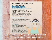 Blooming Beauty by Audrey Products, 100% Organic and Natural, Blloming Beauty by Audrey Whipp Soap, Blooming Beauty by Audrey Bleaching Cream, Blooming Beauty by Audrey Propolis, Blooming Beauty by Audrey Gluta Lotion -- Beauty Products -- Metro Manila, Philippines