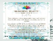 Blooming Beauty by Audrey Products, 100% Organic and Natural, Blloming Beauty by Audrey Whipp Soap, Blooming Beauty by Audrey Bleaching Cream, Blooming Beauty by Audrey Propolis, Blooming Beauty by Audrey Gluta Lotion -- Beauty Products -- Metro Manila, Philippines