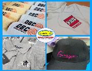 Embroidery Printing Laguna -- Other Services -- Laguna, Philippines