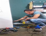 Aircon  Refrigerator Freezer -- Maintenance & Repairs -- Cebu City, Philippines
