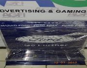 Pachinko game, Plinko game, Table top pachinko, Table top plinko, Corporate games -- Advertising Services -- Quezon City, Philippines