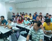 dole accredited bosh training, dole accredited cosh training, dole accredited lcm training, dole accredited spa training, dole accredited so3 training, dole accredited tot training, dole accredited training in quezon city, dole accredited training in pamp -- Seminars & Workshops -- Quezon City, Philippines